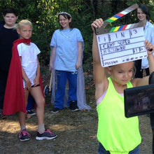 Load image into Gallery viewer, Spring Break Kids Film Camp - Nanaimo
