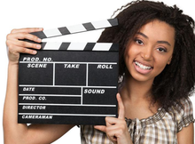 Load image into Gallery viewer, Weekend Teen Film Acting Camps
