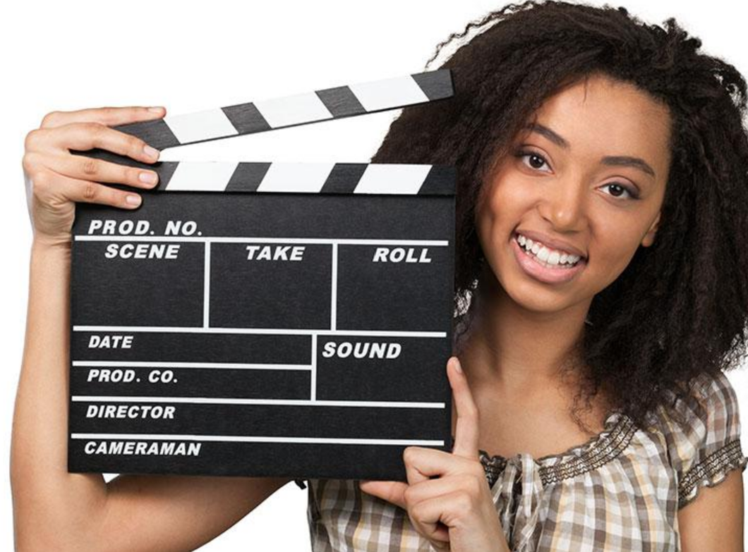 Weekend Teen Film Acting Camps